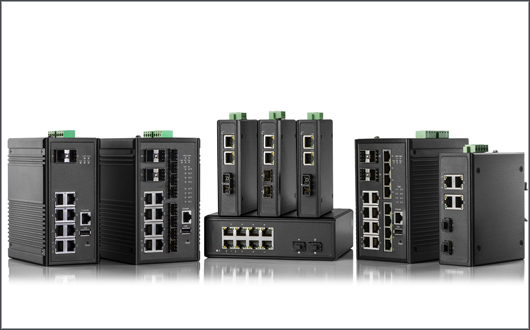 Power over Ethernet