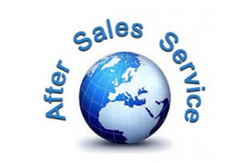 After-sale Service