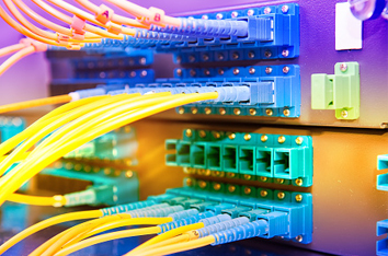 Fiber Communication