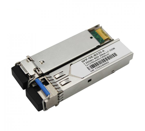 1.25G SFP Transceiver