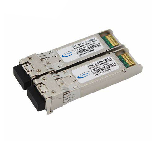 10G SFP+ Transceiver