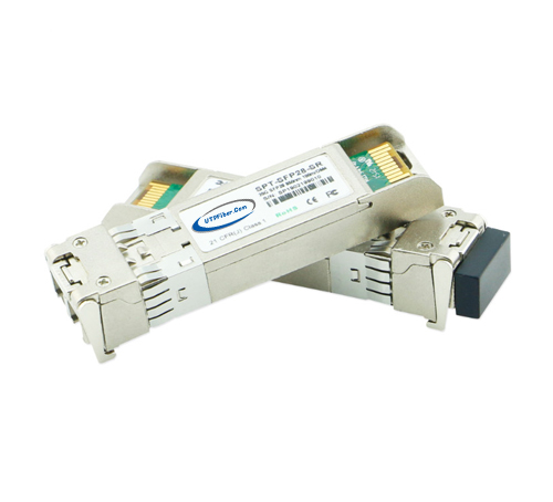 25G SFP28 Transceiver