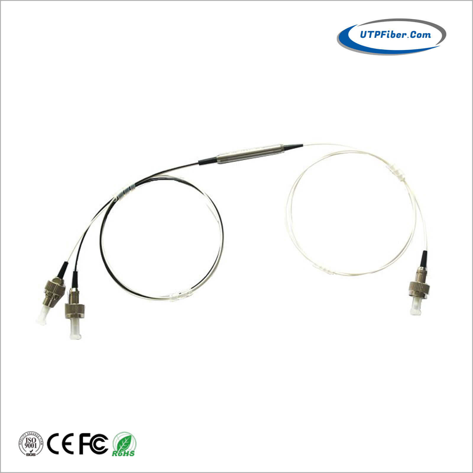 FTTH FTTx FWDM Filter Device
