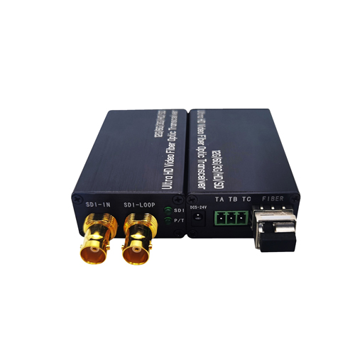 SDI Fiber Converter
