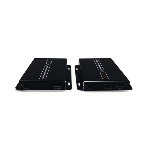 HDMI Extender over Cat5e/6
