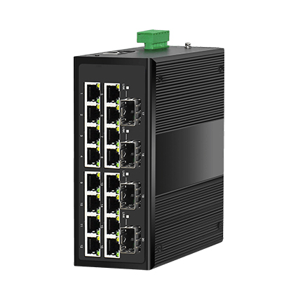 Ethernet Switch