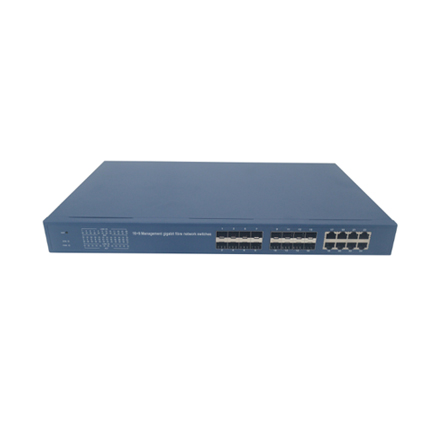 Fiber Optic Switch